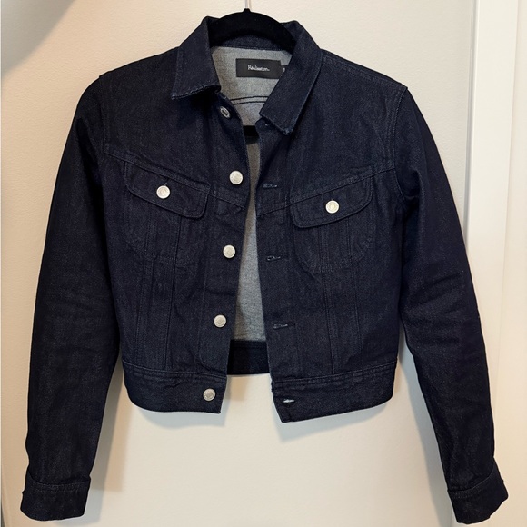 Realisation Par Jackets & Blazers - SOLD. Realisation par Nico jacket XS